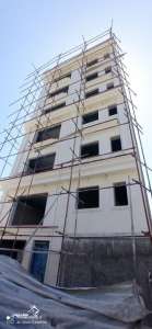 خرید آپارتمان 128 متری 6 طبقه در محمودآباد