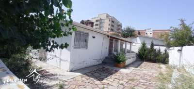 خرید خانه کلنگی با 300 متر زمین در ایزدشهر