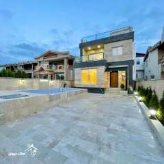 خرید ویلا تریبلکس با جکوزی در محمودآباد