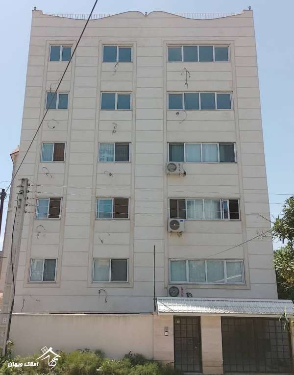 فروش آپارتمان 136 متری درشهرمحمودآباد