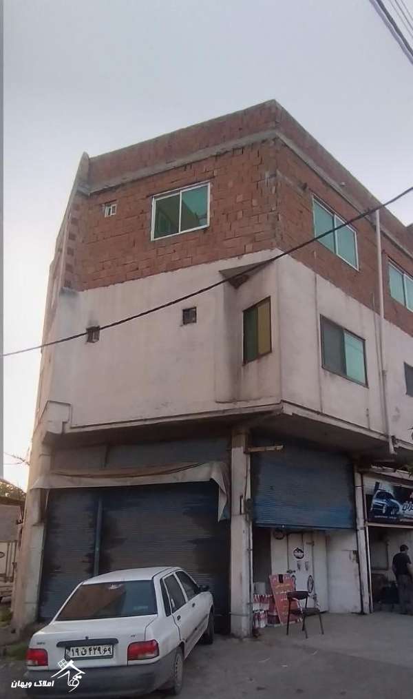 فروش آپارتمان 90 متری درشهر محمودآباد