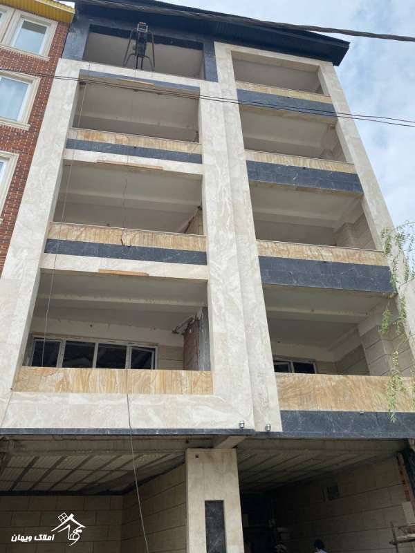 فروش آپارتمان  شیک 98 متری در محمود آباد