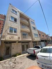 فروش آپارتمان 85 متری در محمود آباد