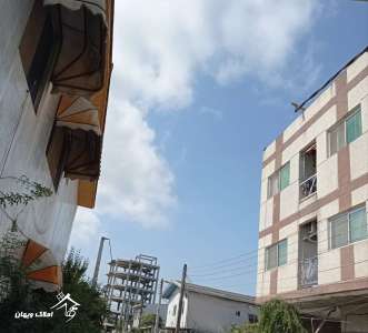 فروش آپارتمان 80 متری درشهر محمود آباد