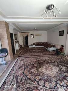 فروش آپارتمان 100 متری در محمود آباد منطقه خ امام