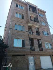 خرید آپارتمان لوکس 100 متری در خیابان امام محمودآباد
