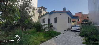 خرید ویلا 412 متری 2 خوابه در محمود آباد