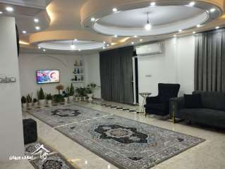 خرید آپارتمان ساحلی 130متری در ایزدشهر