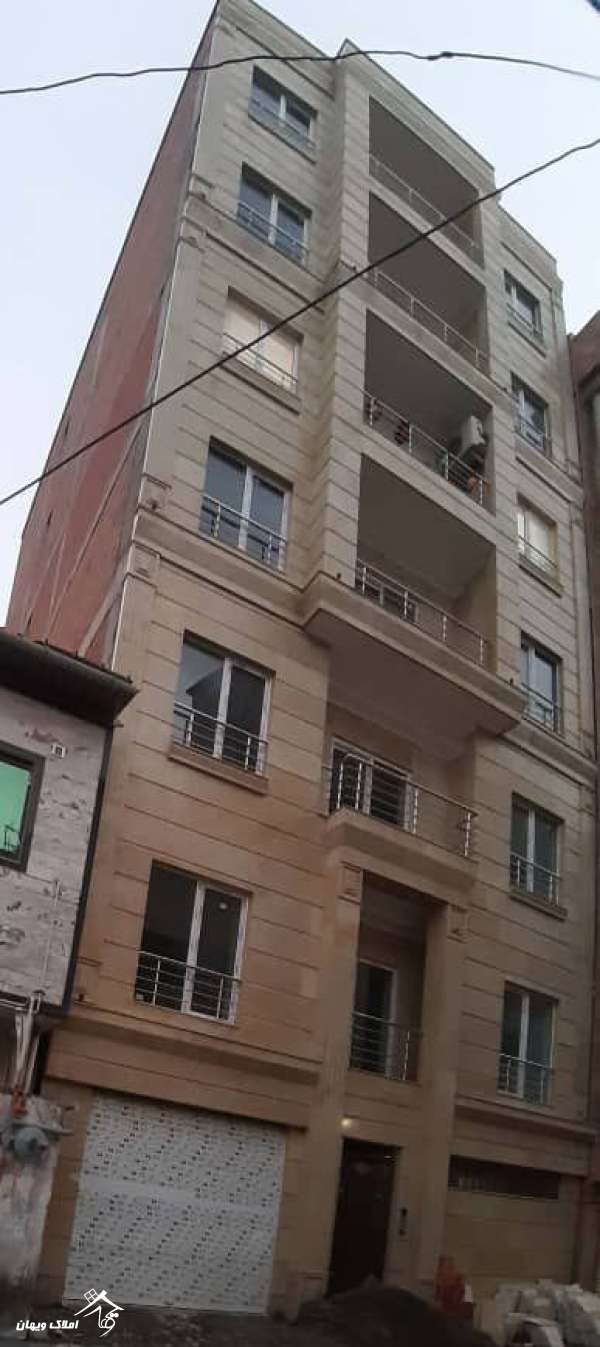 خرید آپارتمان شیک 155 متری در محمود آباد