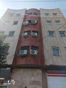 فروش آپارتمان 65 متری 1 خوابه در محمود اباد
