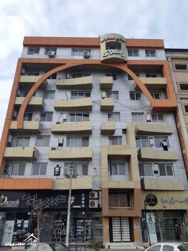 خرید آپارتمان  65 متری در محمود آباد