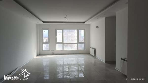خرید آپارتمان با 100 متر بنا در ایزدشهر