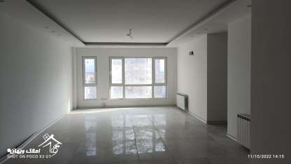 فروش آپارتمان با 100 متر بنا در ایزدشهر