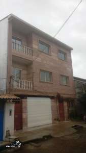 خرید آپارتمان 130 متری 2 خواب در خیابان معلم محمودآباد