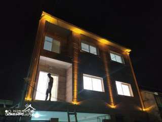 فروش آپارتمان 130 متری در خیابان معلم محمودآباد