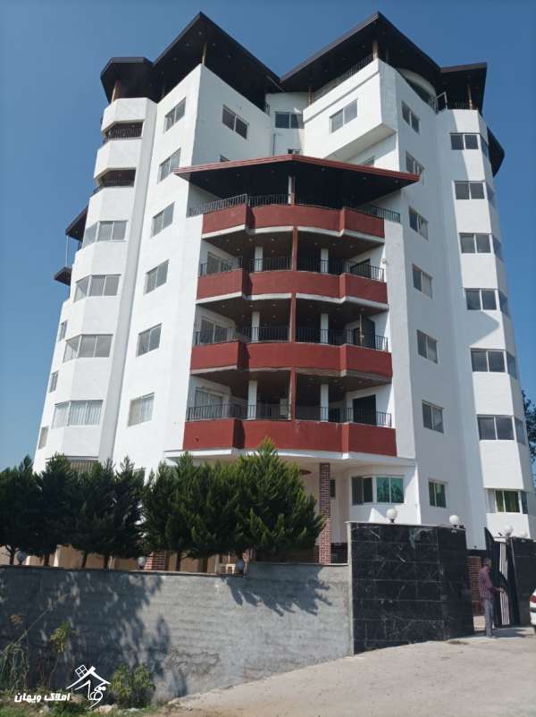 خرید آپارتمان نوساز 100 متری در محمودآباد