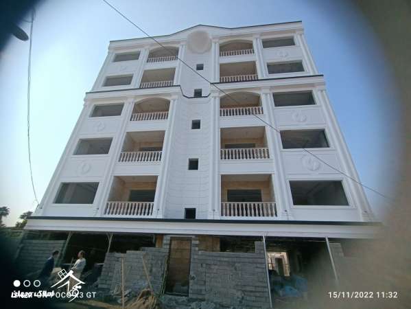 خرید آپارتمان نوساز 130 متری در محمود آباد