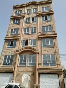 فروش آپارتمان 116 متری نوساز در محمودآباد