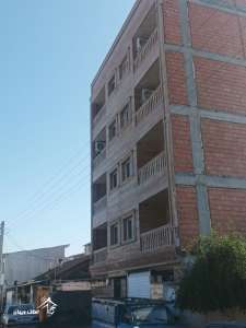 فروش آپارتمان 110 متری در بافت شهری محمودآباد