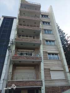 فروش آپارتمان 213 متری 3 خوابه در محمود آباد