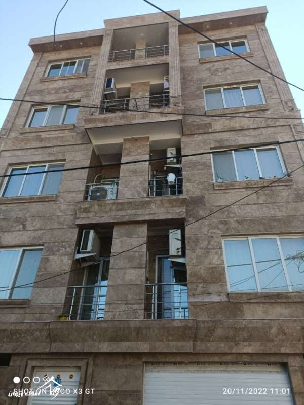 خرید آپارتمان نوساز 115 متری در محمود آباد