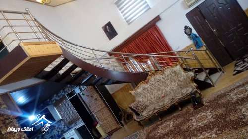 خرید ویلا دوبلکس 140 متری در محمودآباد