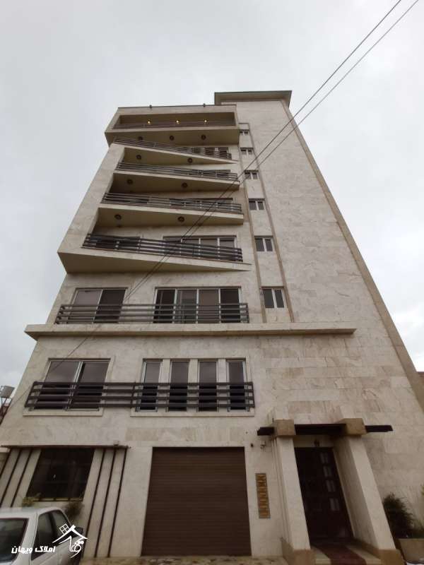 خرید آپارتمان 154 متری در محمود آباد