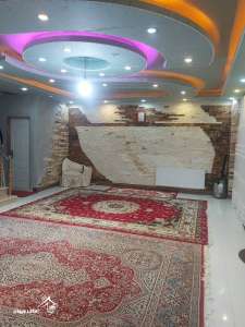 فروش ویلا 180 متری با جکوزی و شاه نشین در محمودآباد