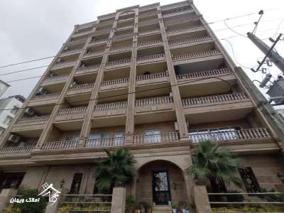 فروش آپارتمان 130 متری در ایزدشهر