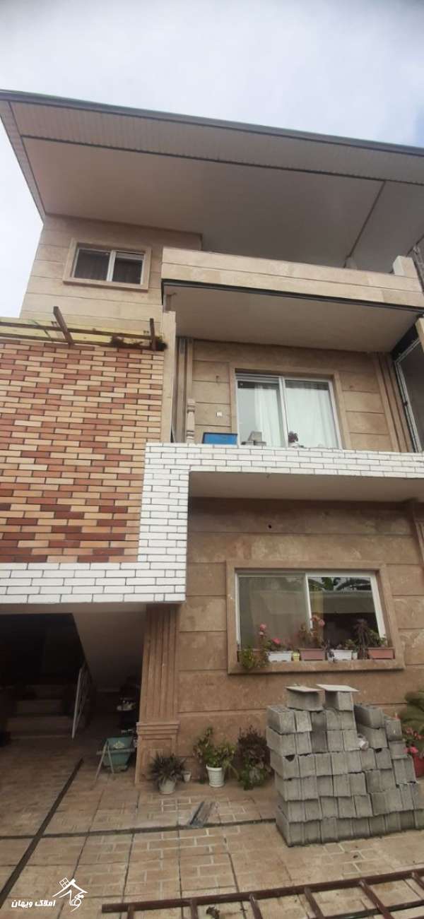 خرید آپارتمان 3 طبقه در محمود آباد منطقه آزادمون