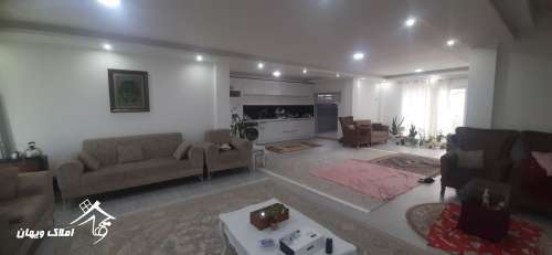 فروش آپارتمان 3 طبقه در محمود آباد 