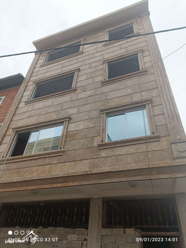 خرید آپارتمان 95 متری در منطقه شهری محمودآباد