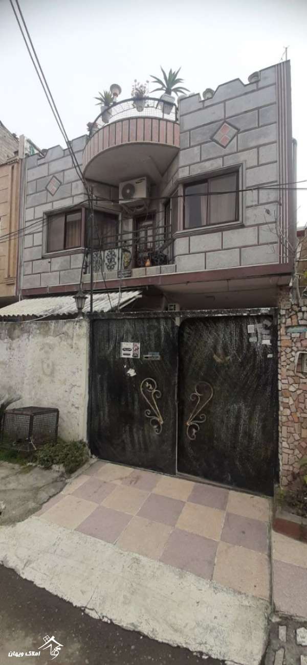 خرید آپارتمان 150 متری در محمود آبا دمنطقه خیابان معلم