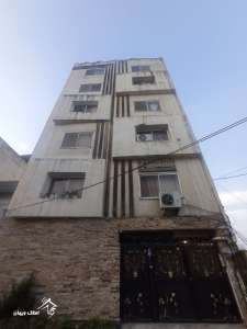 فروش آپارتمان 82 متری در محمود آباد منطقه خیابان امام