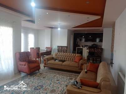 فروش آپارتمان 123 متری در محمود آباد
