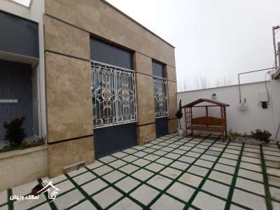 خرید ویلا نوساز 200 متری در ایزدشهر