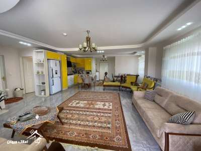 فروش آپارتمان 118 متری در محمود اباد