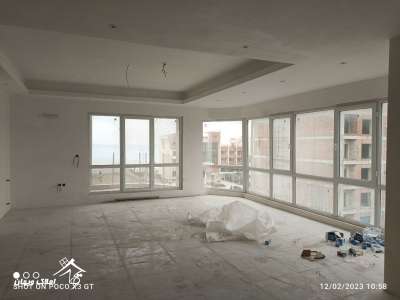 فروش آپارتمان نوساز135 متری در ایزدشهر