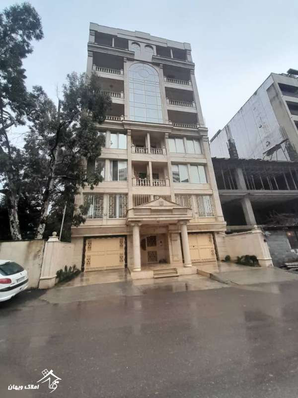 خرید آپارتمان 121 متری در ایزدشهرمنطقه گلسار (شمالی)