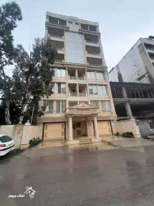 خرید آپارتمان 121 متری در ایزدشهرمنطقه گلسار (شمالی)
