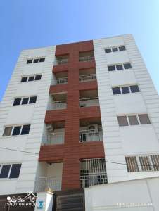 خرید آپارتمان نوساز 120 متری در خیابان معلم محمودآباد