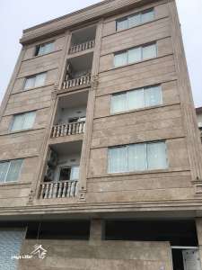 خرید آپارتمان نوساز 121 متری در محمود آباد