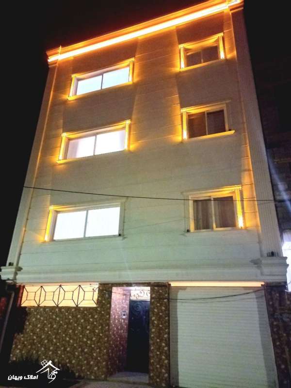 خرید آپارتمان 105 متری در محمود آباد