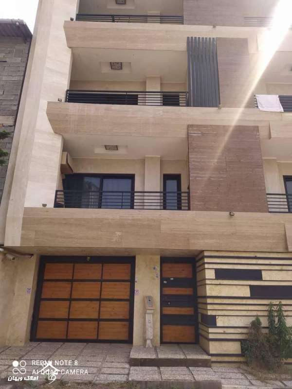 خرید آپارتمان 97 متری در محمود آباد