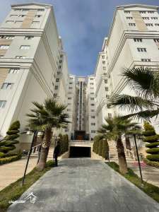 خرید آپارتمان 128 متری در محمود آباد منطقه سرخرود(خط دریا )