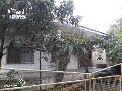 فروش 204 متر خانه کلنگی در محمودآباد منطقه خیابان آزادی (شمالی )