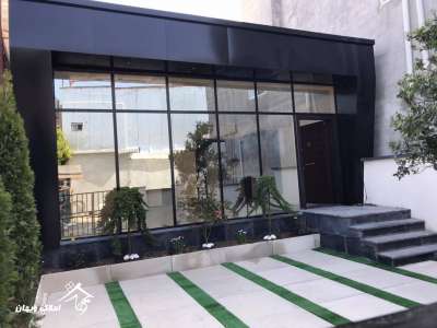 خرید ویلا نوساز 140 متری در محمود آباد