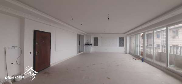 خرید آپارتمان 188 متری در محمود آباد منطقه خیابان آزادی