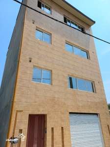خرید آپارتمان نوساز 85 متری در محمود آباد