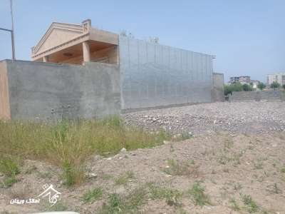 خرید زمین سکونی 240 متری در محمود آباد
